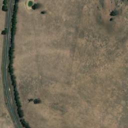 Satellite imagery of Bald Hill, AU
