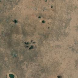 Satellite imagery of Bald Hill, AU
