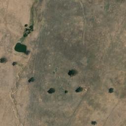 Satellite imagery of Bald Hill, AU