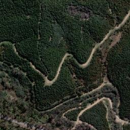 Satellite imagery of Bulalgee, AU