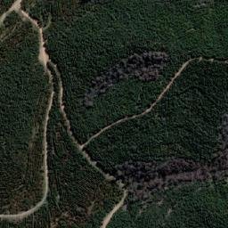 Satellite imagery of Bulalgee, AU