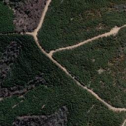 Satellite imagery of Bulalgee, AU