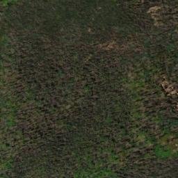 Satellite imagery of Malabar Mountain, AU