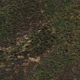 Satellite imagery of Malabar Mountain, AU