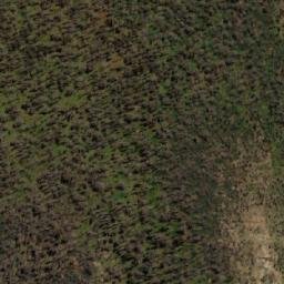 Satellite imagery of Malabar Mountain, AU