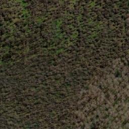 Satellite imagery of Bridle Mountain, AU