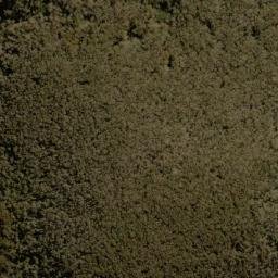 Satellite imagery of Little Ginini Mountain, AU