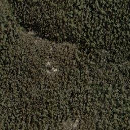 Satellite imagery of Clear Hills, AU