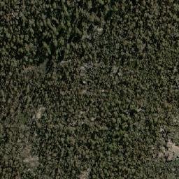 Satellite imagery of Clear Hills, AU