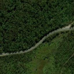 Satellite imagery of Sugarloaf Mountain, AU