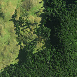 Satellite imagery of TE MARIHI NO 2, NZ