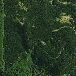 Satellite imagery of TE MARIHI NO 2, NZ