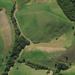 Satellite imagery of 2023, NZ