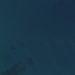 Satellite imagery of Otara Point, NZ