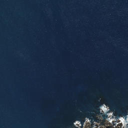 Satellite imagery of 2033, NZ
