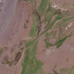 Satellite imagery of Punta Santa Ana, CL