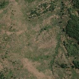 Satellite imagery of Cerro Cristales, CL