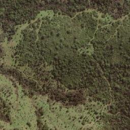 Satellite imagery of Cerro Mayos, CL