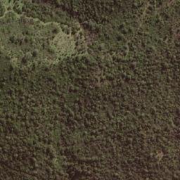 Satellite imagery of Cerro Mayos, CL