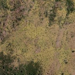 Satellite imagery of Cerro Manquehue del Parrón, CL