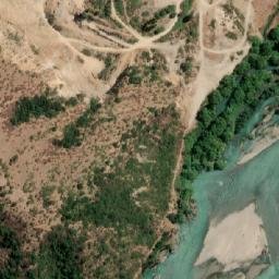 Satellite imagery of El Carmelo, CL