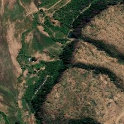 Satellite imagery of Cerro El Monte, CL