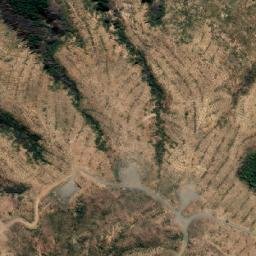 Satellite imagery of Cerro El Monte, CL