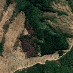 Satellite imagery of Cerro El Monte, CL