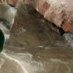 Satellite imagery of Cerro del Medio, CL