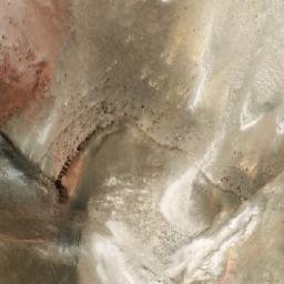 Satellite imagery of Cerro del Medio, CL