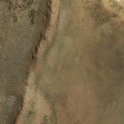 Satellite imagery of Cerro del Medio, AR