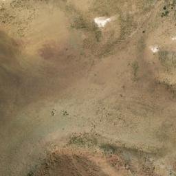Satellite imagery of Cerro del Medio, AR