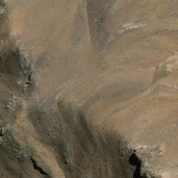 Satellite imagery of Cerro La Piedra Sentada, AR