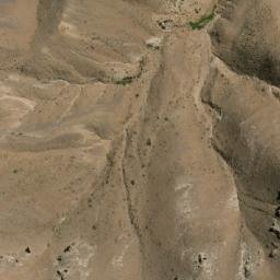 Satellite imagery of Cerro La Piedra Sentada, AR