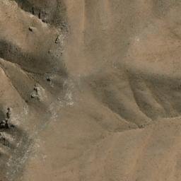 Satellite imagery of Cerro La Piedra Sentada, AR