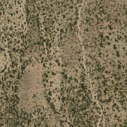 Satellite imagery of Cerro Colorado, AR