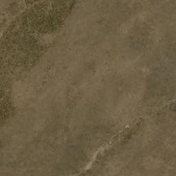 Satellite imagery of Cerro de la Pampa, AR