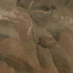 Satellite imagery of Cerro los Paramillos, AR