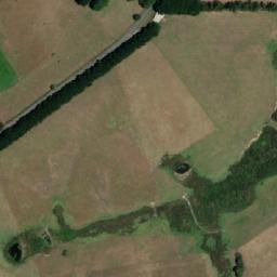 Satellite imagery of Weymouth Hill, AU