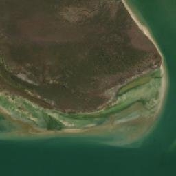 Satellite imagery of Point Blenkinsop, AU