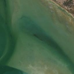 Satellite imagery of Point Blenkinsop, AU