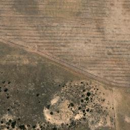 Satellite imagery of Albert Hill, AU