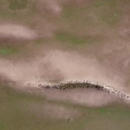 Satellite imagery of Round Hill, AU