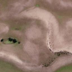 Satellite imagery of Round Hill, AU