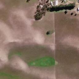 Satellite imagery of Round Hill, AU