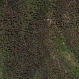 Satellite imagery of Malabar Mountain, AU