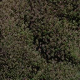 Satellite imagery of Bridle Mountain, AU