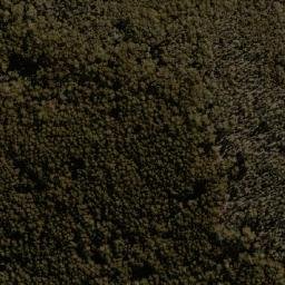 Satellite imagery of Little Ginini Mountain, AU