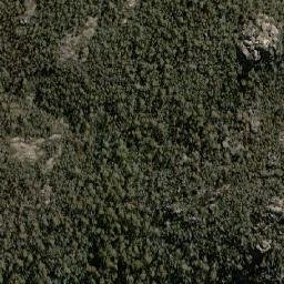 Satellite imagery of Clear Hills, AU