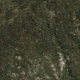 Satellite imagery of Deadmans Hill, AU